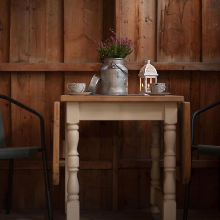 Hotel Dale Gudbrands Gard à Sør-Fron Extérieur photo