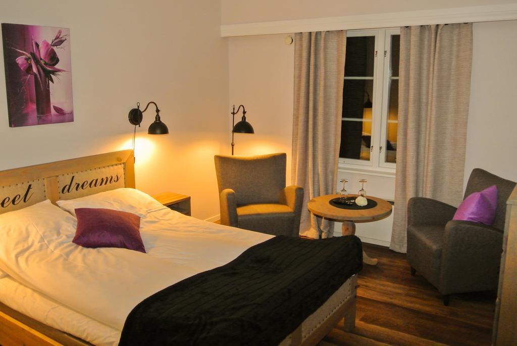 Hotel Dale Gudbrands Gard à Sør-Fron Chambre photo