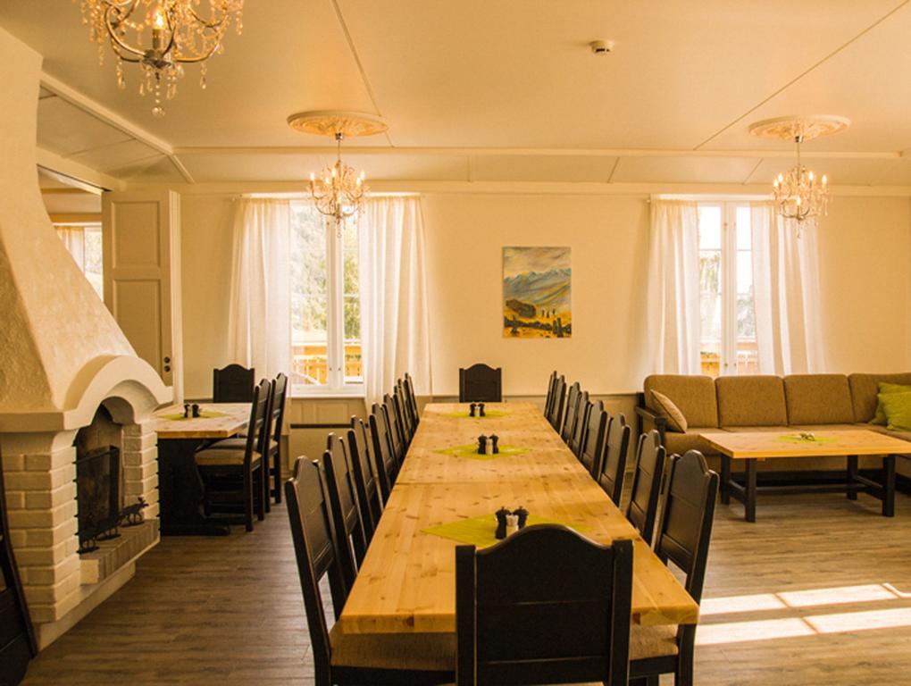 Hotel Dale Gudbrands Gard à Sør-Fron Extérieur photo