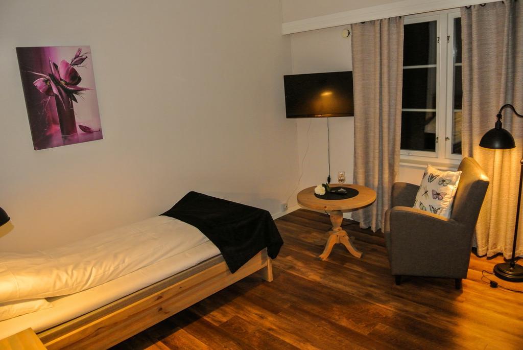 Hotel Dale Gudbrands Gard à Sør-Fron Extérieur photo