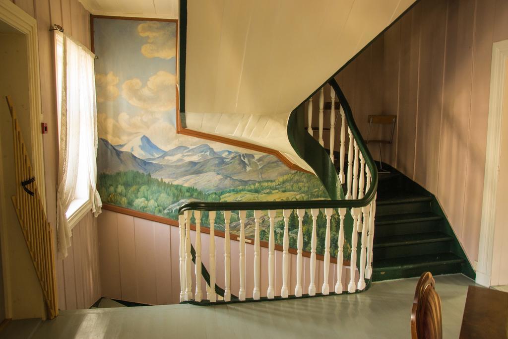 Hotel Dale Gudbrands Gard à Sør-Fron Extérieur photo
