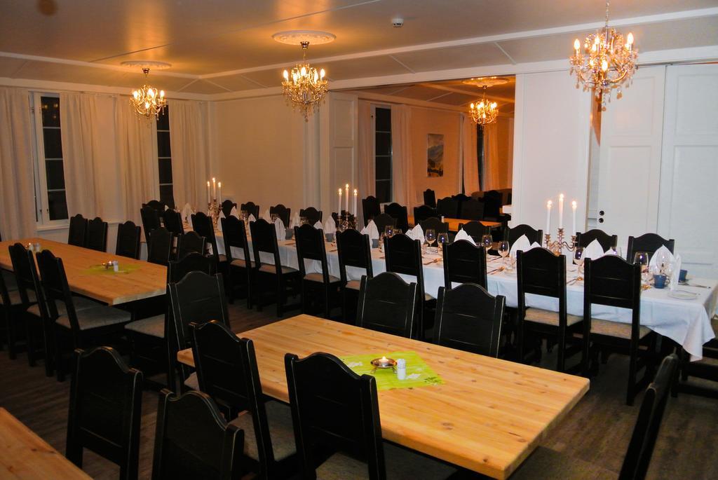 Hotel Dale Gudbrands Gard à Sør-Fron Extérieur photo