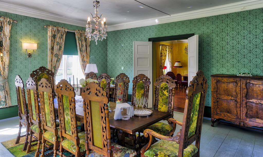 Hotel Dale Gudbrands Gard à Sør-Fron Extérieur photo