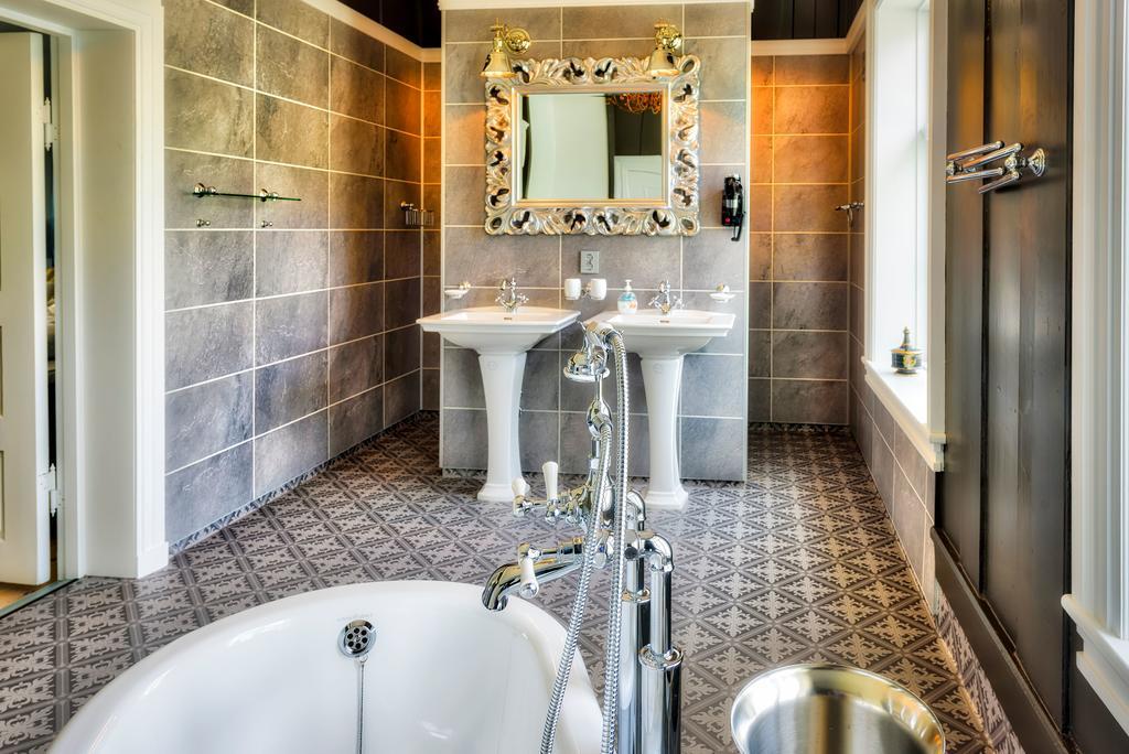 Hotel Dale Gudbrands Gard à Sør-Fron Extérieur photo